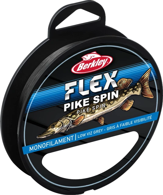 Hameçons VMC Poisson – Modèle Rond Courbe Ver – Taille 1/0 – Fabriqué En France (Réf 8313TR)