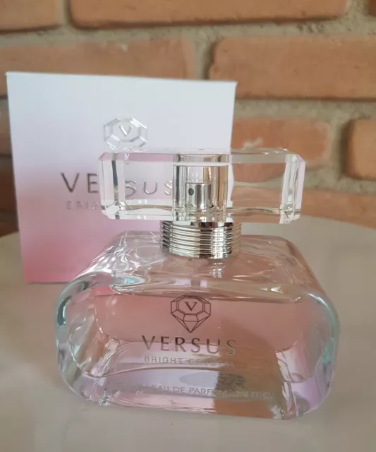 Profumo versace versus top