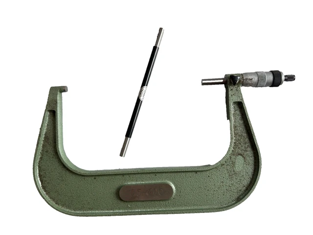 Micrometre Comparateur Roch Paris