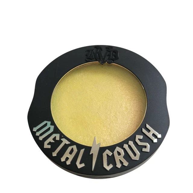 Smashbox Halo Glow Highlighter Duo Golden Pearl – Vielseitiger Glow Für Gesicht & Augen