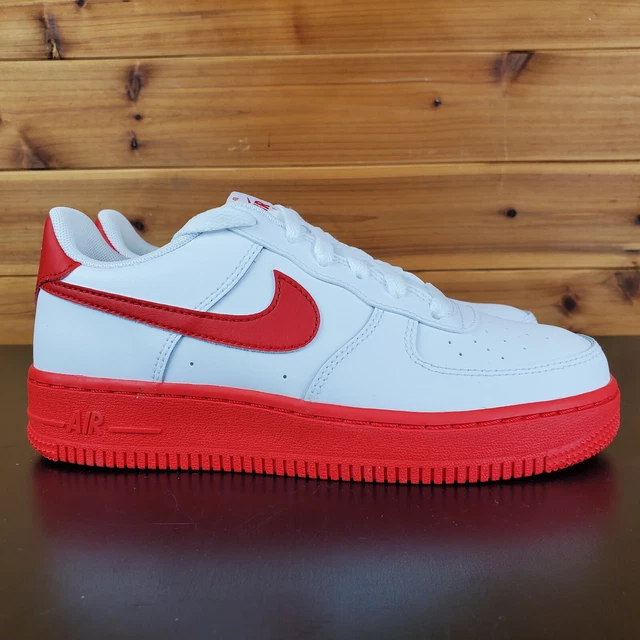 air force 1 size 4y