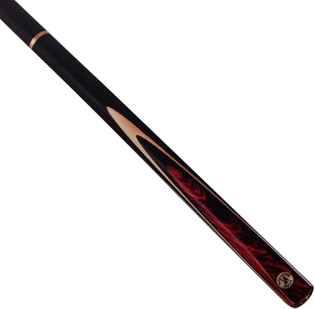 BRITANNIA PRO Exocet 3/4 Length Pool Cue £135.00 PicClick UK