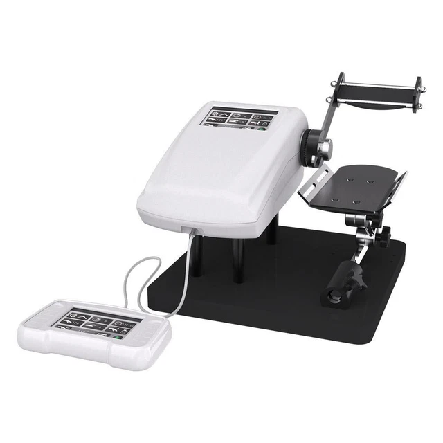 Touch Screen Wrist Joint Rehabilitation Machine Orthopedics Rehabilitation