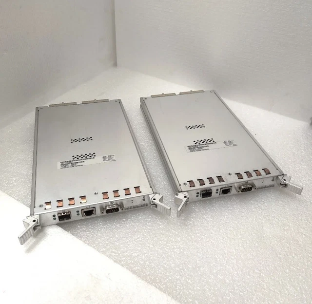 New In Box Apple Xserve RAID Controller Module and Xserve RAID Cooling Module New In Box Apple Xserve RAID Controller Module and Xserve RAID Cooling Module