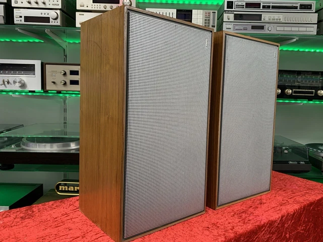 Lautsprecher & Subwoofer, Heim-Audio & HiFi, TV, Video & Audio
