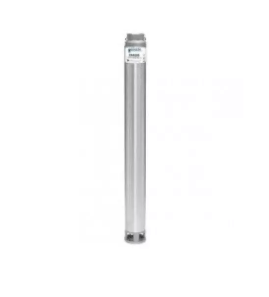 Goulds 65GS50 4" Submersible Well Pump End, e-GS Series, 5 HP Required, 65 GPM