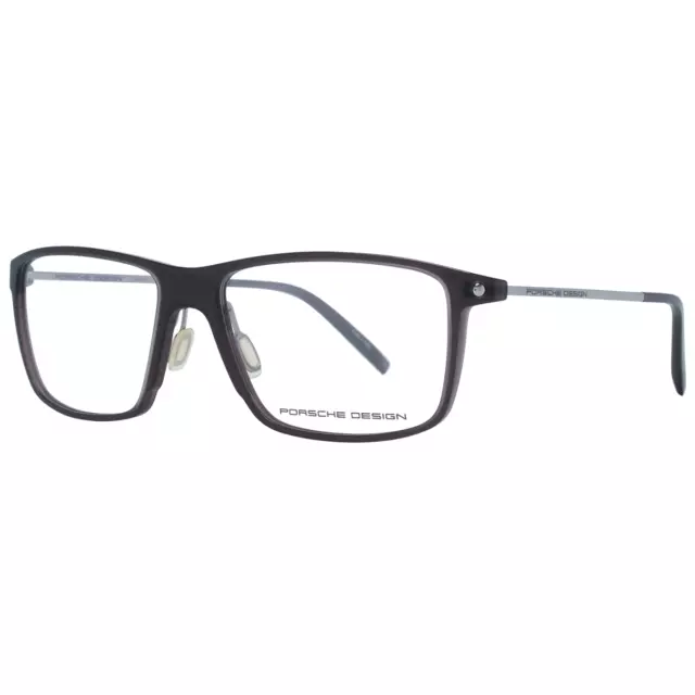 Occhiali da vista porsche design per uomo montature montatura glasses occhiale c