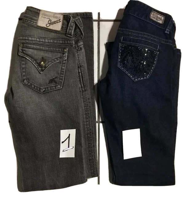 Jeans ado 14 2025 ans