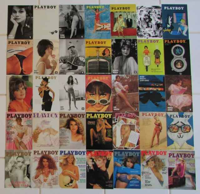 Playboy Centerfold Collector Cards June Edition sold singly you pick