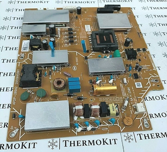 XBR-55X800E POWER SUPPLY BOARD APDP-209A1 main image 1