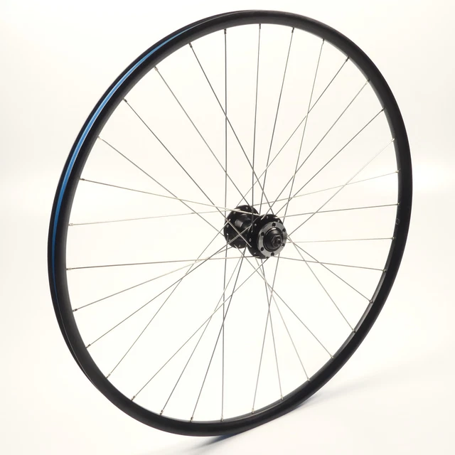Alexrims ZX 20 Laufrad Vorne 29 ", Joytech Nabe  #12222