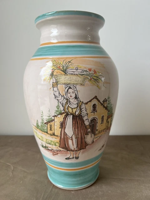 Salvadanaio In Terracotta Grezza - Diametro 20cm | Design Rustico Per Risparmi Monete