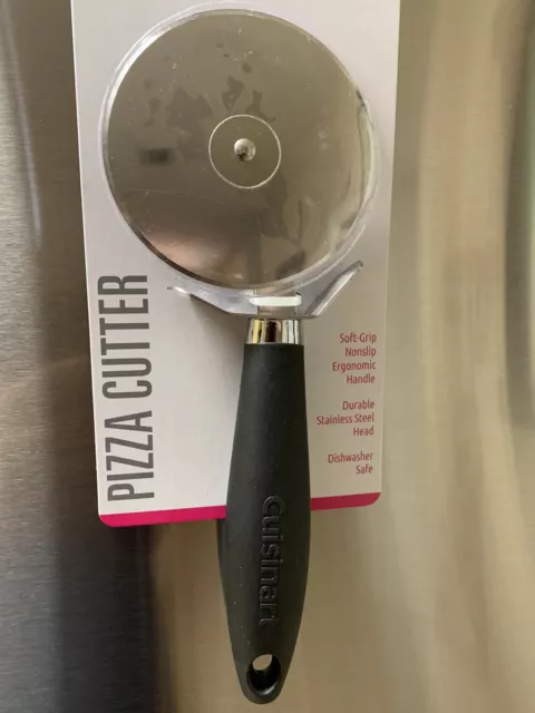 Cuisinart Pizza Cutter CTG-01-PC  2020 3