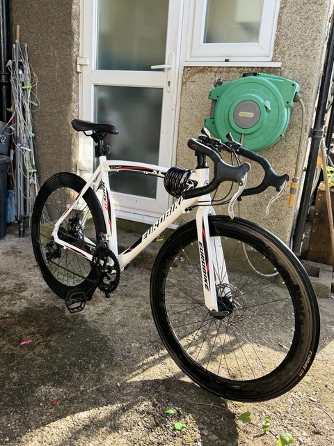 EUROBIKE ROAD BIKE XC750 PicClick UK