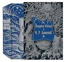 The Complete Fiction of H.P. Lovecraft (Knickerbocker Cl... | Buch | Zustand gut