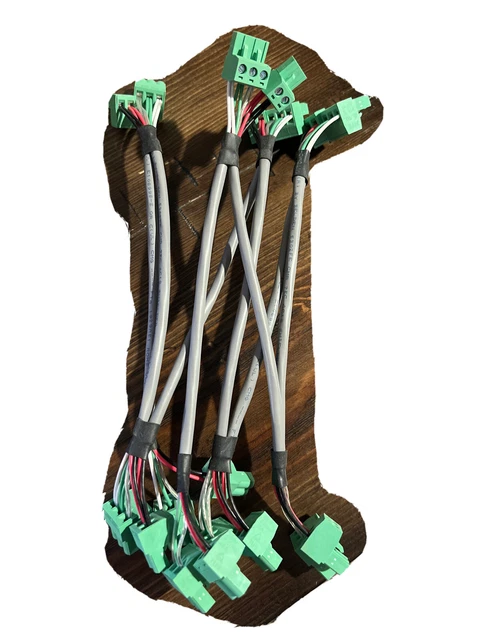 Honeywell Pro-Watch A PW5K1DCC Pw-Series Daisy Chain Cable