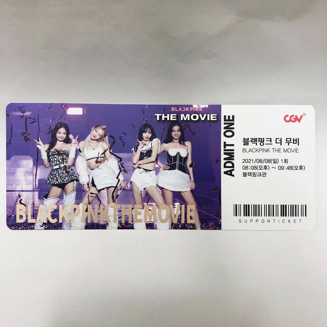 Braccialetto Kpop 2026 Per Fan | Set Regalo Con Biglietto – Merch Ufficiale Per Compleanni Ed Eventi Fan