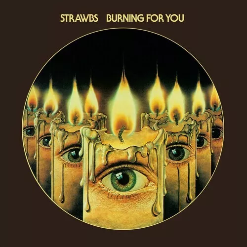 The Strawbs - Burning For You: Remastered & Expanded Edition [New CD] Expanded V