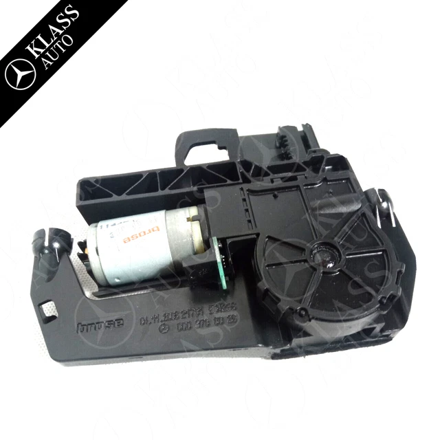 Mécanisme de rabattement Appuie tête Mercedes S 320 cdi W221   A0009700026