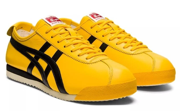 Tiger limber up shoes shop