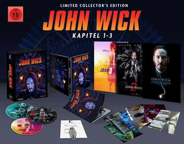 John wick deals chapter 3 123