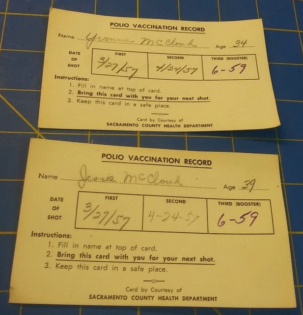 Lot of 14 Vintage Papers Documents Receipts Etc. 1930s 40s 50s War Ration Book 12