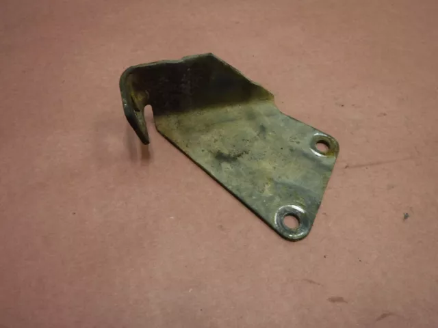 Jeep Grand Wagoneer  1988 AMC V8 Accelerator  Throttle Bracket Free Shipping