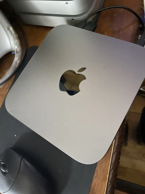 Apple Desktops & All-In-Ones, Desktops & All-In-Ones, Computers