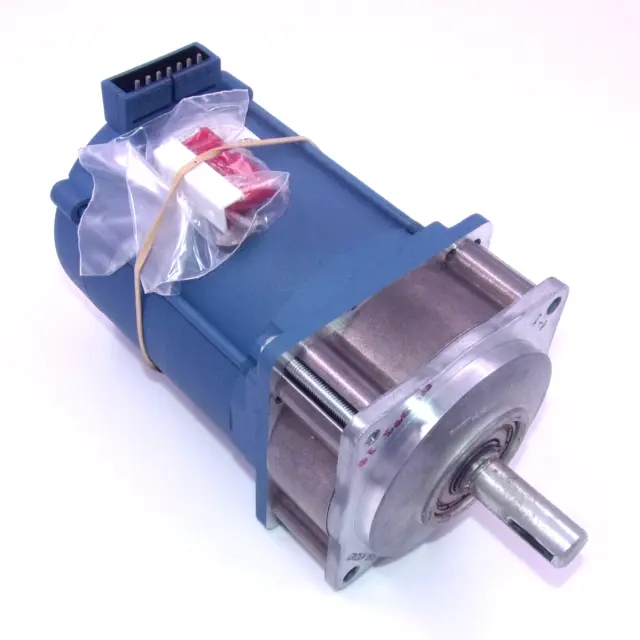 Superior Electric SLO-SYN 120V Synchronous/Stepping Motor SS421G4