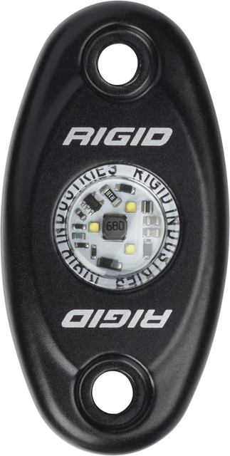 Rigid A-Series Pro Light Black/Cool White Each