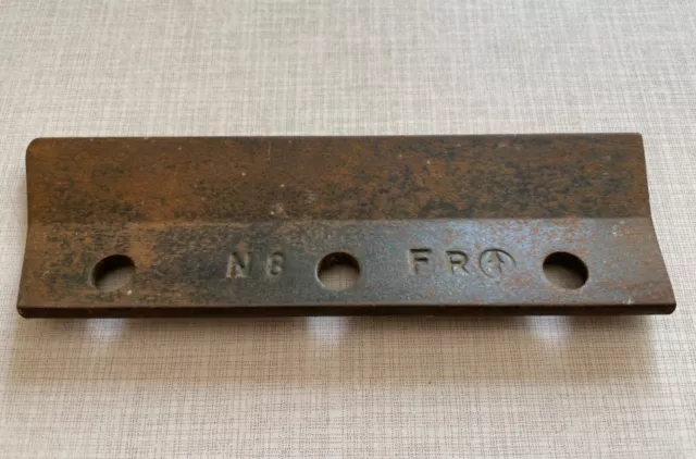 Mörtl Mähwerk Deckplatte für Innenschuh, N8FR