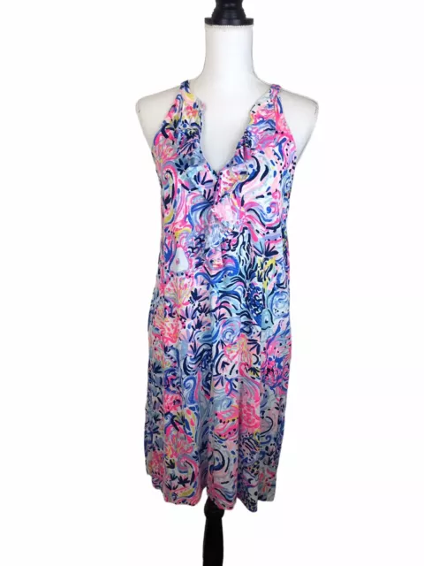 Lilly online shay dress