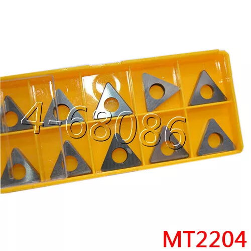 Carbide Insert Shim Seats for TNMG220404/ 220408 /TNMM2204 / ST2203 MT2204 tool