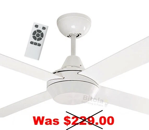 Mercator Grange Dc Ceiling Fan Manual Shelly Lighting