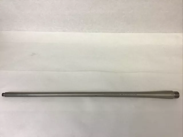 Remington Model 700 Stainless Steel 26” .300 RUM Barrel. #184