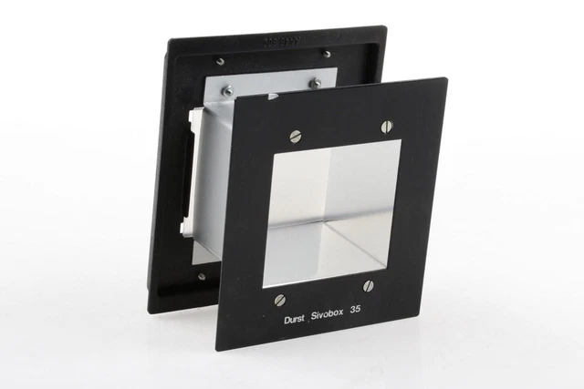 STATIF PHOTO replique siriocam durst pour agrandisseur 670/305/605/601