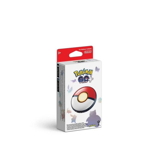 POKEMON GO PLUS Plus (Pre-Order) $108.67 - PicClick