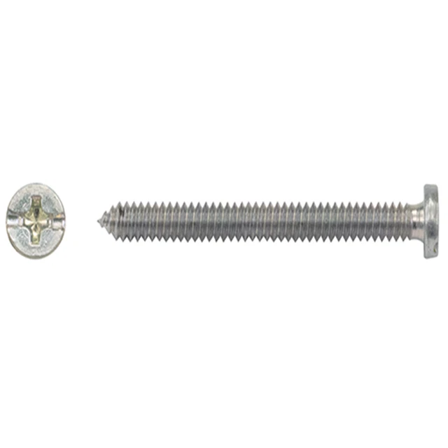 VITI X SUPP.LUNG.35mm SER.7000 (50pz)