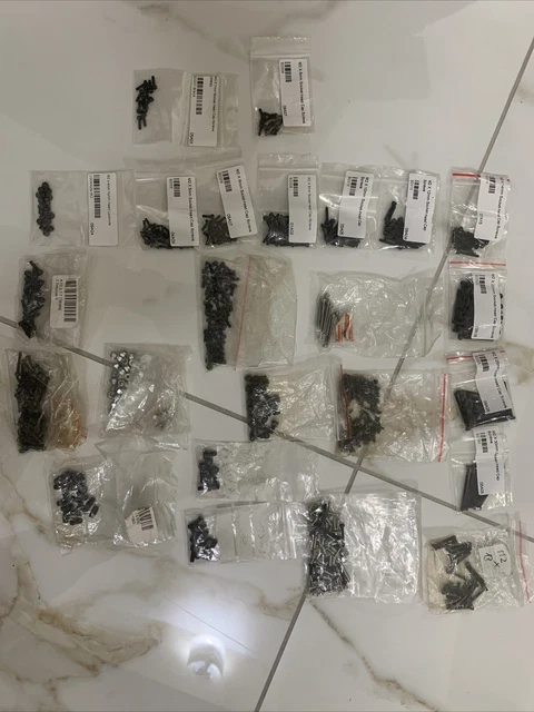 Set Ingranaggi Trasmissione Anteriore Tarot Per Elicottero Trex 450 Pro - Tubo Coppia - Foto 2
