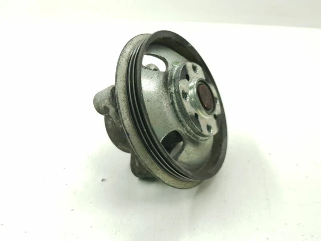 Volvo XC60 2012 Alternateur Ceinture Support Roulement 31258133 AMD54873