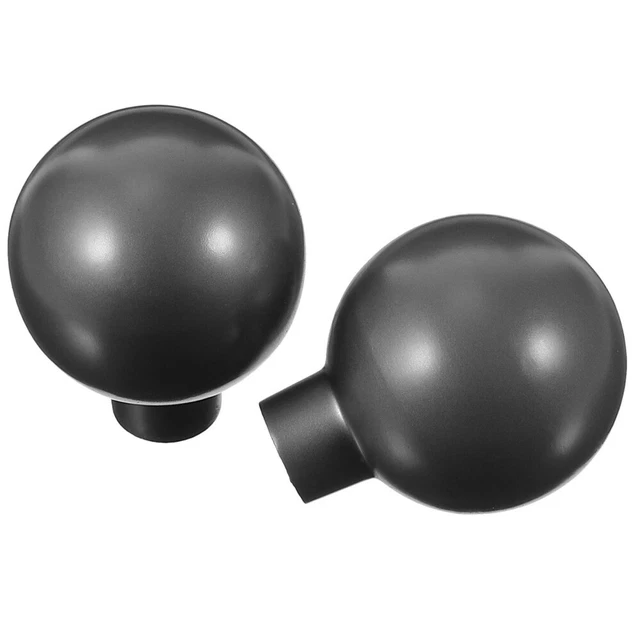2 Pcs Door Handle Drawer Handles Kitchen Cabinet Handles Cupboard
