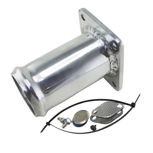 Valvola Ricircolo Gas Scarico Maxgear Guarnizioni 27-4042 Con Guarnizioni - Ricambio Auto Chevrolet Daewoo Valvola EGR Maxgear