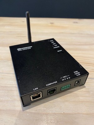 CEN Crestron CEN-HPRFGW Gateway 2 vie RF 