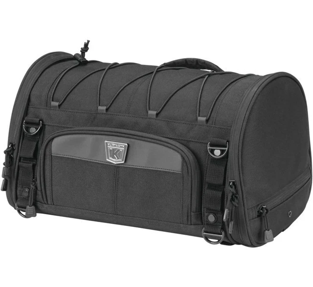 Kuryakyn KuryakynMomentum Rambler Roll Bag 5213