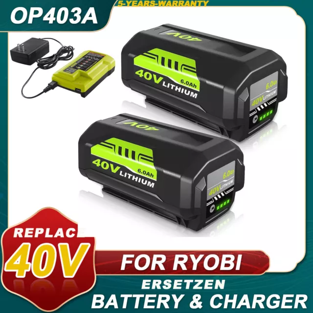 Pack RYOBI Ventilateur brasseur d'air 18V R18F5-0 - 1 batterie 2.0Ah - 1  chargeur rapide 