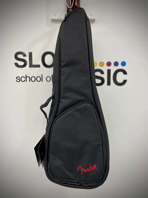 Fender Soprano Ukulele Gig Bag FU610