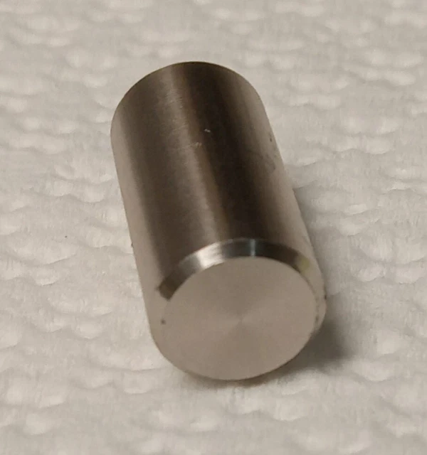 Sansui 9090 Loudnes / Tone Knob/Cap OEM Sansui 9090 Loudnes / Tone Knob/Cap OEM
