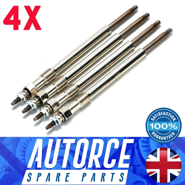 Diesel Glow Plugs How they Work | Glow Plug Principles