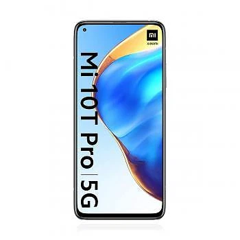 Xiaomi Mi 10T Pro 5G 256GB Lunar Silver MwSt nicht ausweisbar
