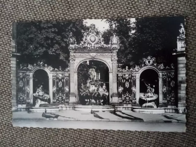 Cpa Nancy Place Stanislas